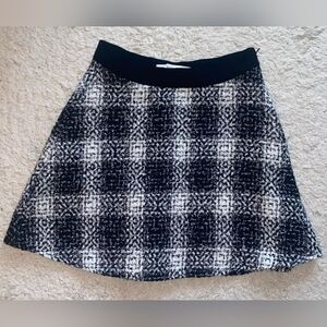 BCBG mini skirt